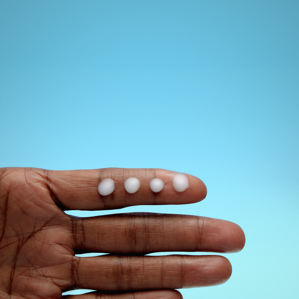 Ulta Good Light  We Come In Peace Microbiome Serum