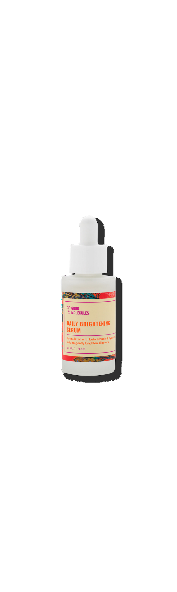 Ulta Good Molecules  Daily Brightening Serum
