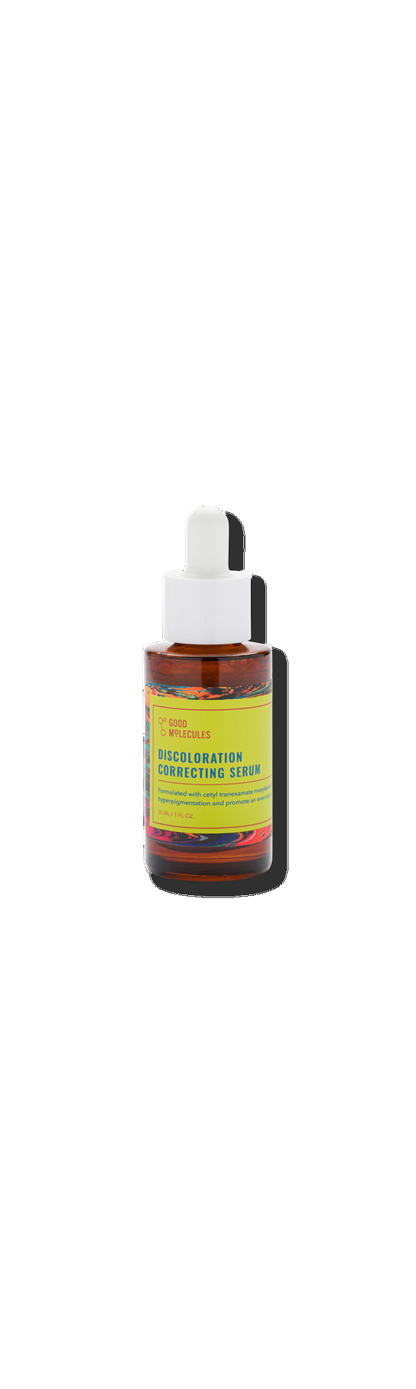 Ulta Good Molecules  Discoloration Correcting Serum