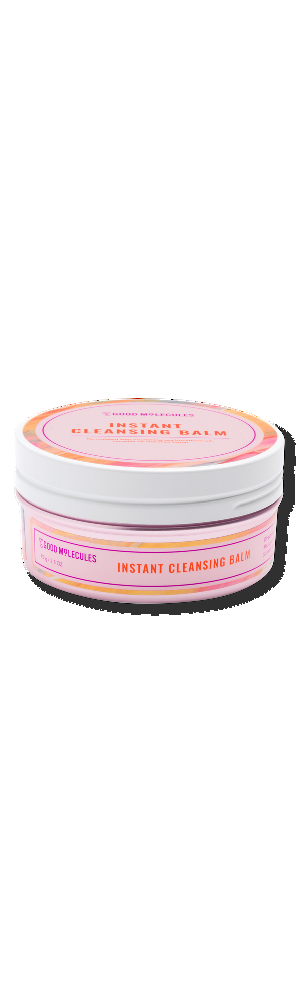Ulta Good Molecules  Instant Cleansing Balm