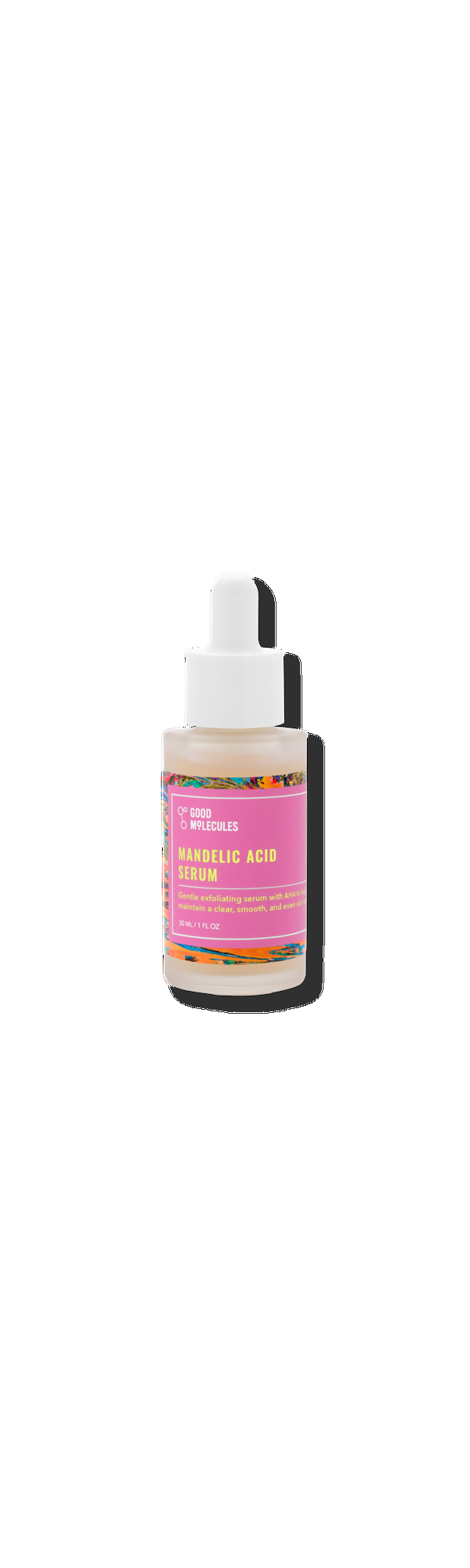 Ulta Good Molecules  Mandelic Acid Serum