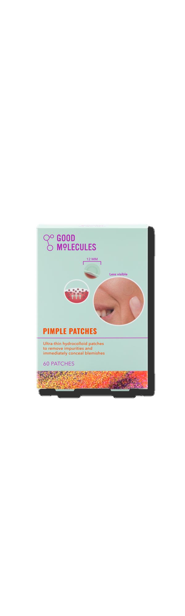 Ulta Good Molecules  Pimple Patches