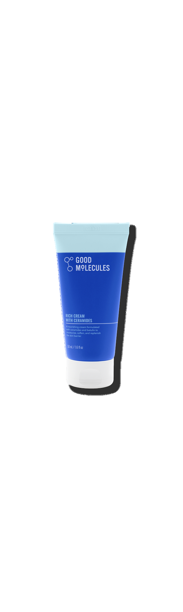 Ulta Good Molecules  Rich Cream with Ceramides