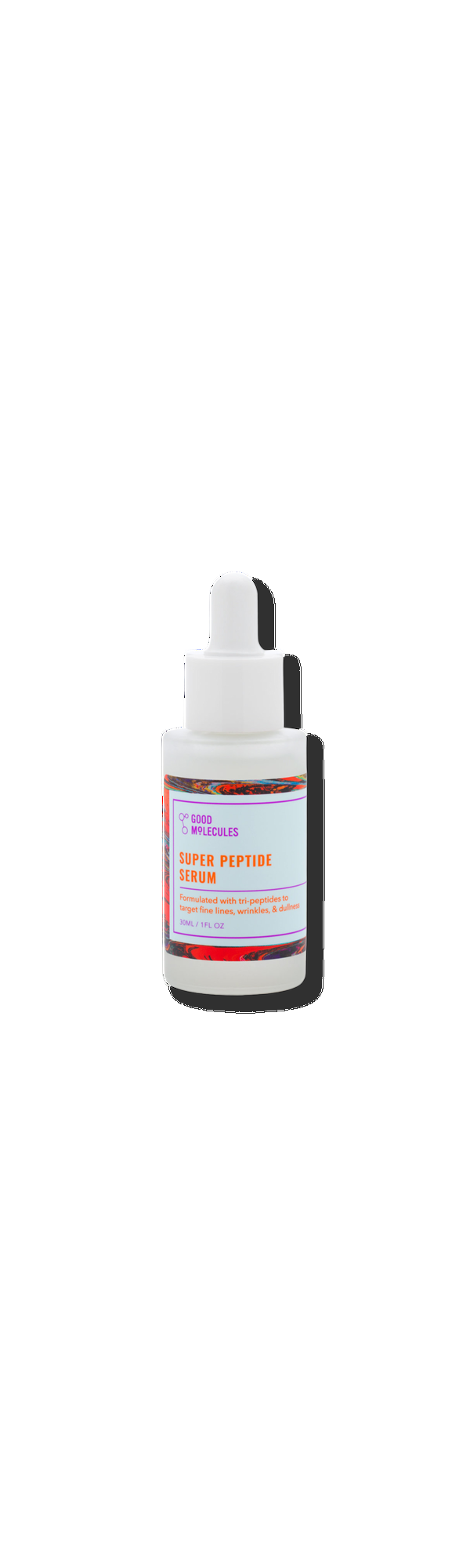 Ulta Good Molecules  Super Peptide Serum