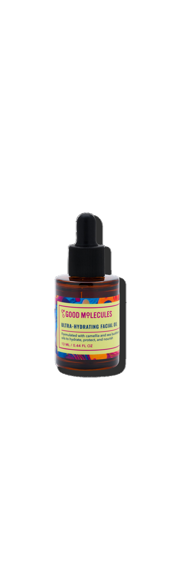 Ulta Good Molecules  Ultra-Hydrating Facial Oil