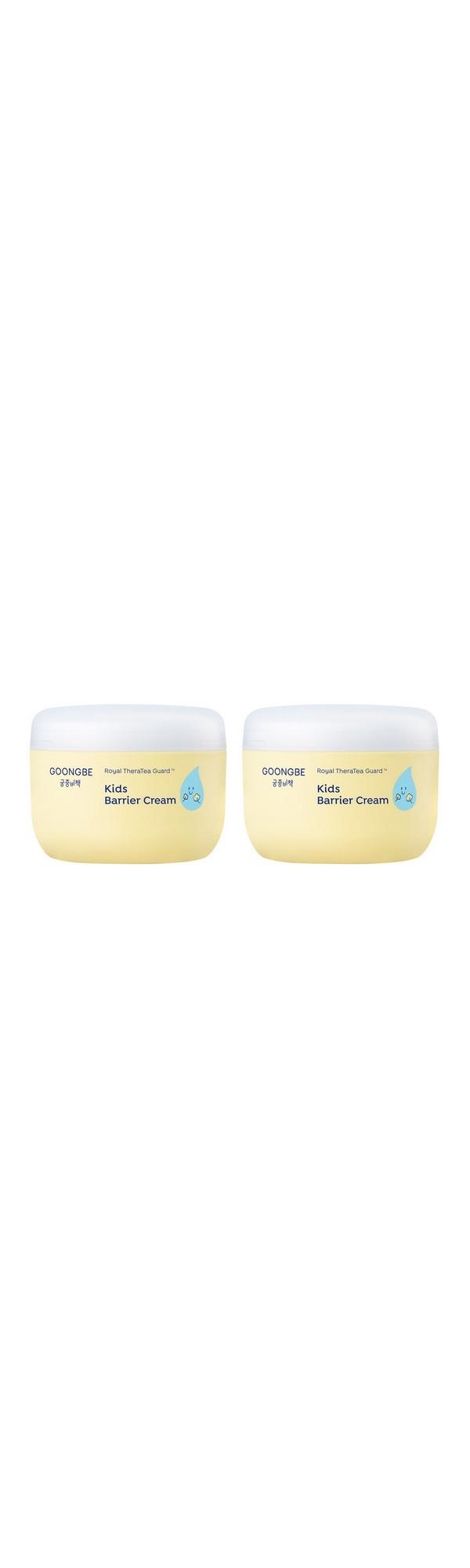 Ulta GOONGBE  Kids’ Barrier Cream 2-Pack