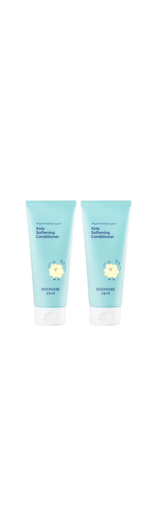 Ulta GOONGBE  Kids’ Softening Conditioner 2-Pack