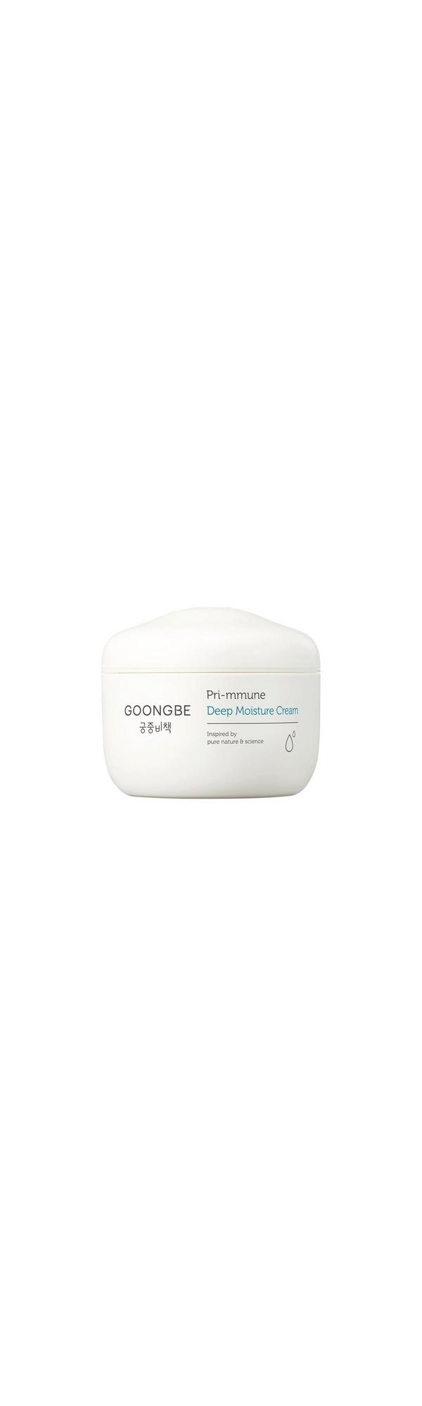 Ulta GOONGBE  Pri-mmune Deep Moisture Cream