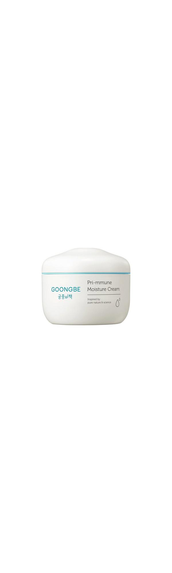 Ulta GOONGBE  Pri-mmune Moisture Cream