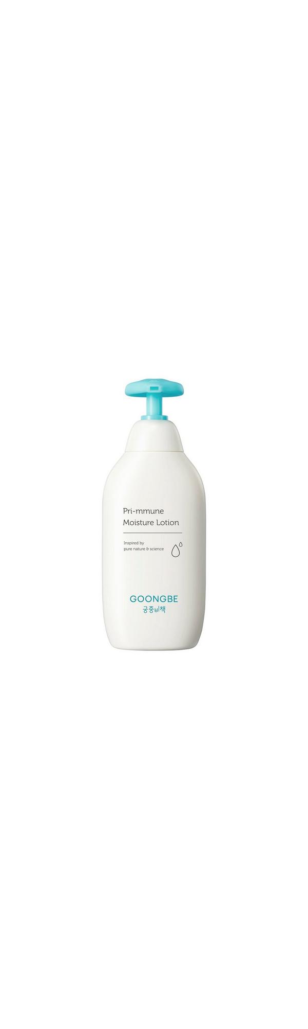 Ulta GOONGBE  Pri-mmune Moisture Lotion