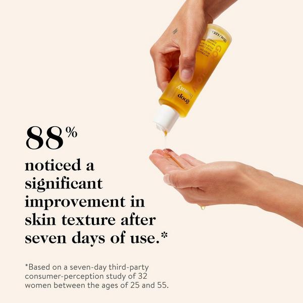 Ulta Goop  Afterglow Body Oil