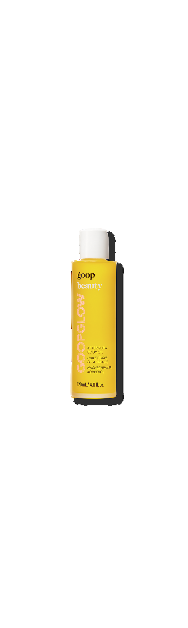 Ulta goop  Afterglow Body Oil