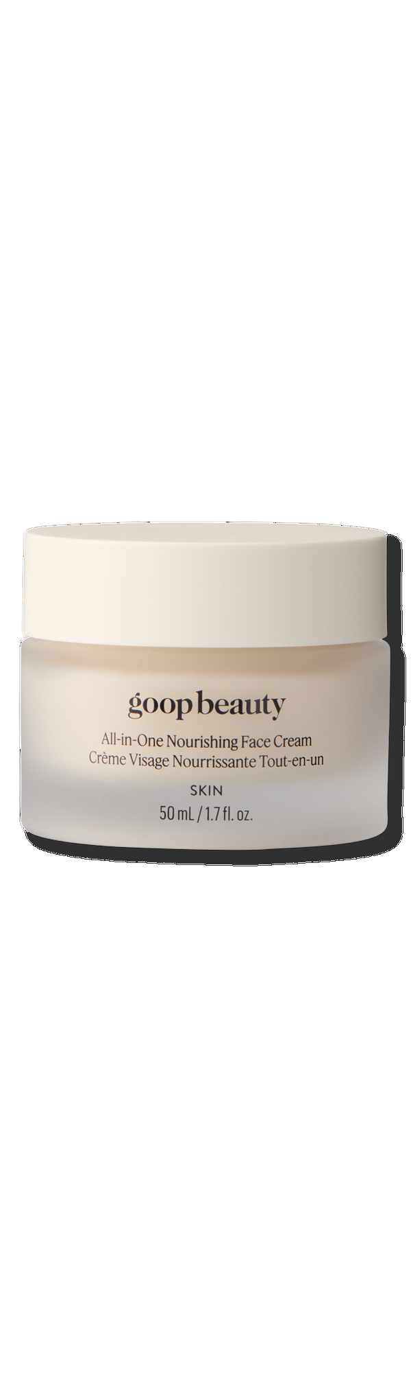Ulta goop  All-in-One Nourishing Face Cream