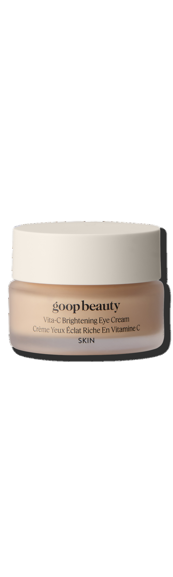 Ulta goop  Vita-C Brightening Eye Cream