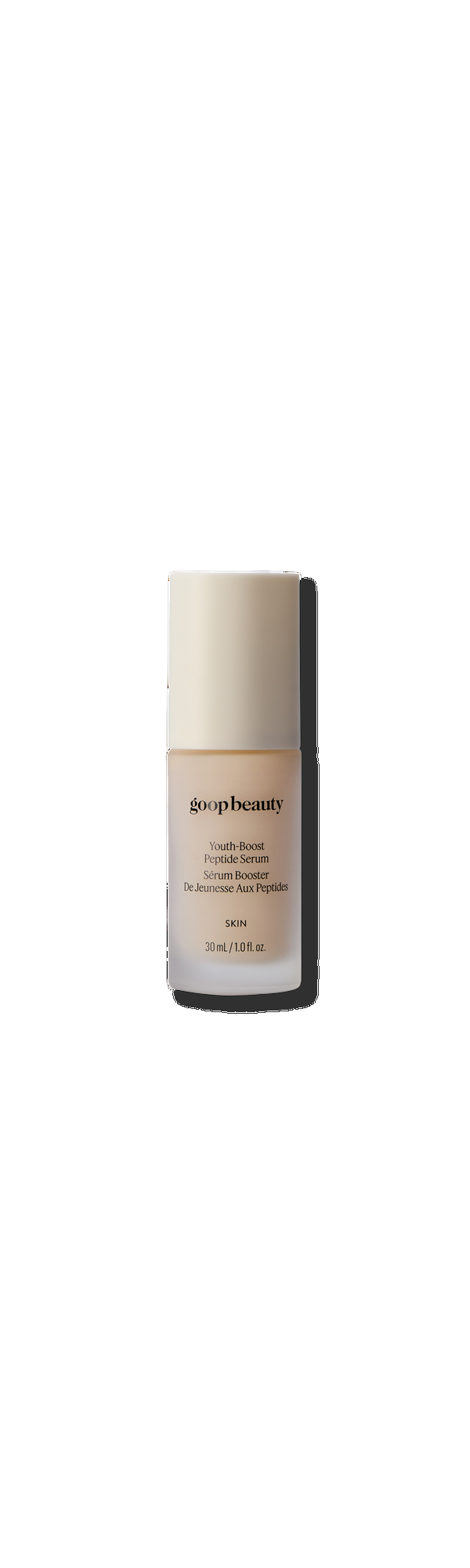Ulta goop  Youth-Boost Peptide Serum