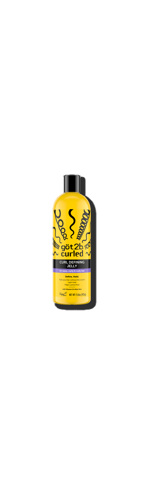 Ulta Got 2b  Curled Curl Defining Jelly