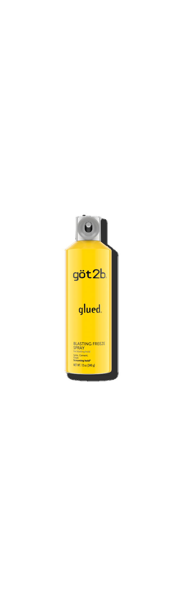 Ulta Got 2b  Glued Blasting Freeze Spray