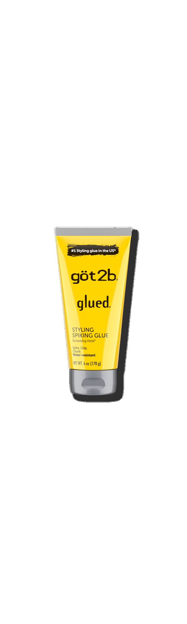 Ulta Got 2b  Glued Spiking Glue