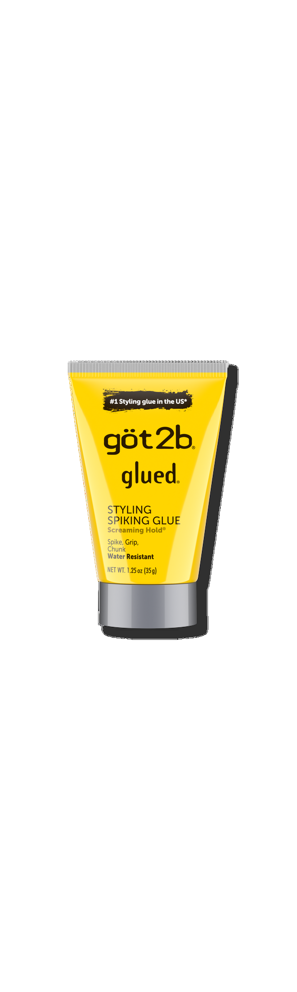Ulta Got 2b  Glued Styling Spiking Glue Mini