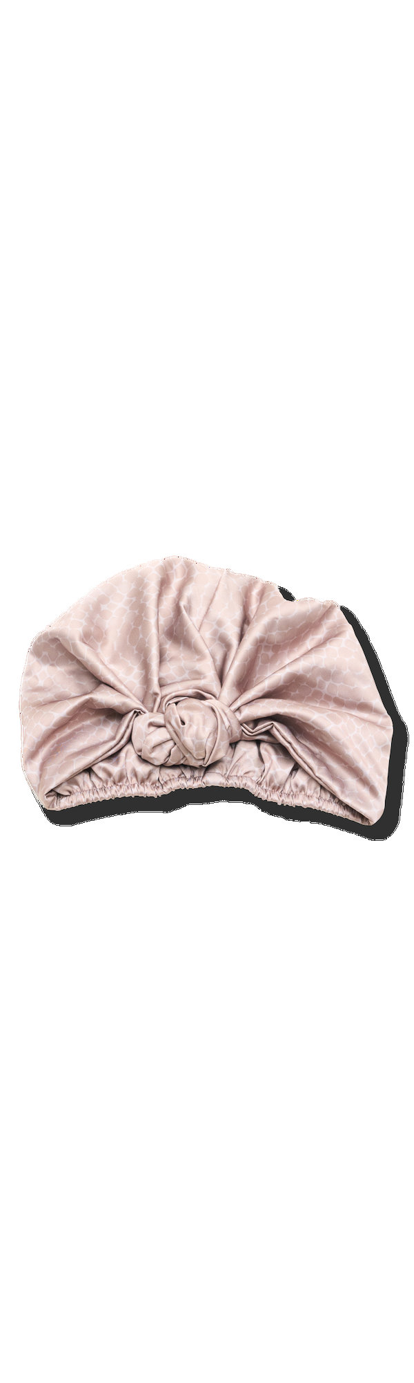 Ulta Grace Eleyae  All-Satin Knot Turban