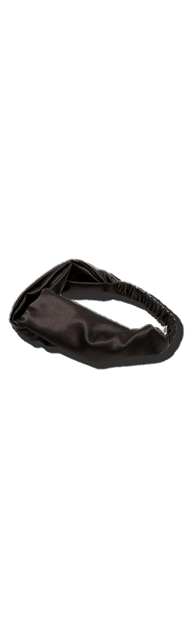 Ulta Grace Eleyae  Silk Turban Style Headband