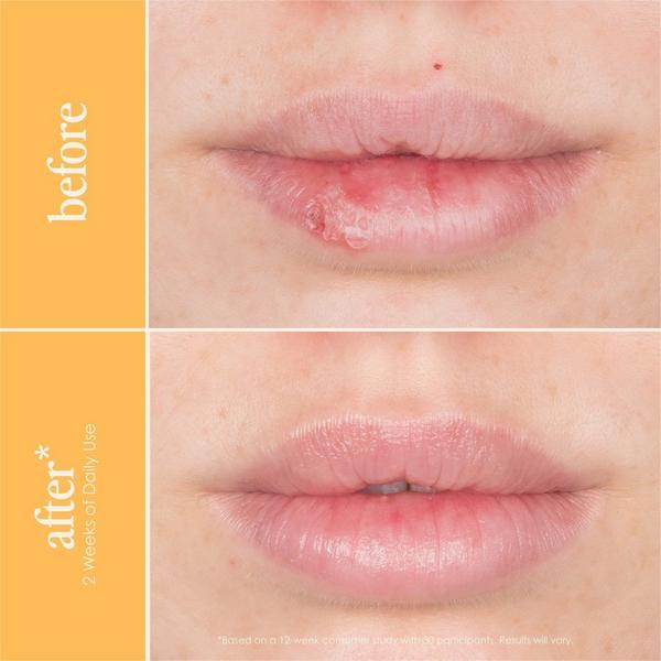 Ulta Grande Cosmetics  GrandePOUT Plumping Lip Mask