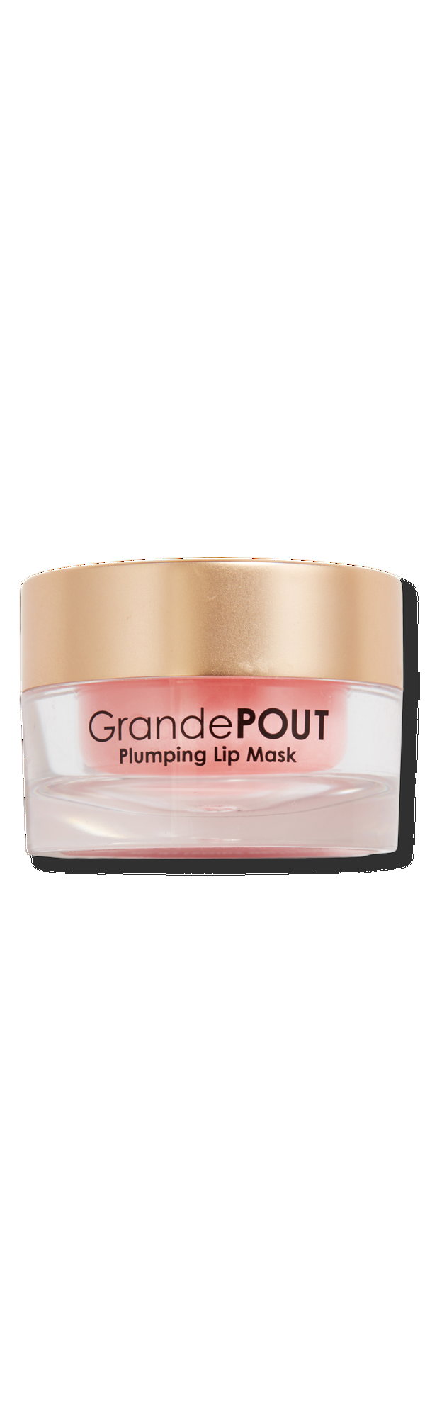 Ulta Grande Cosmetics  GrandePOUT Plumping Lip Mask