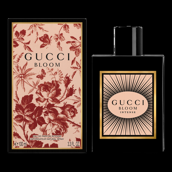 Ulta Gucci  Bloom Eau De Parfum Intense