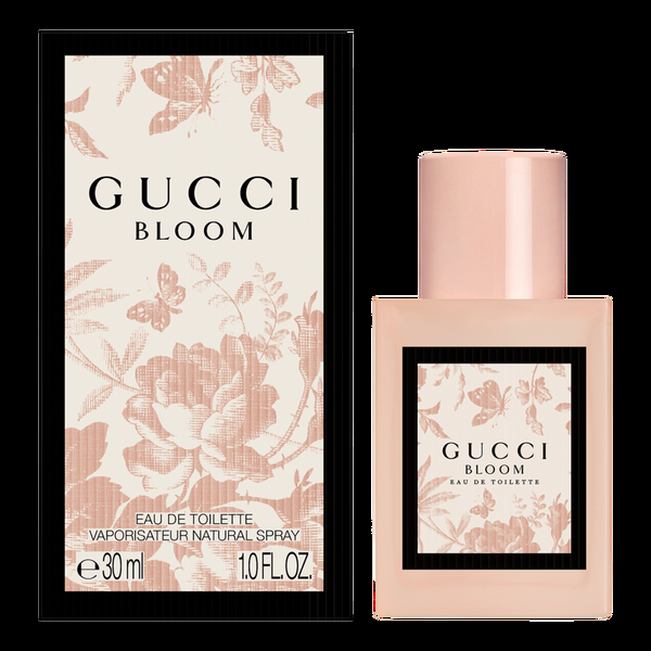 Ulta Gucci  Bloom Eau De Toilette