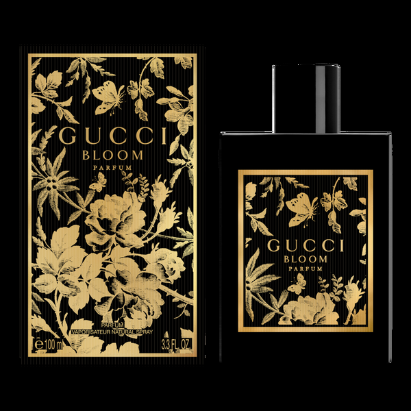 Ulta Gucci  Bloom Parfum