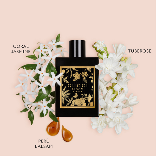 Ulta Gucci  Bloom Parfum