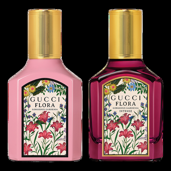 Ulta Gucci  Flora Eau De Parfum 2-Piece Gift Set