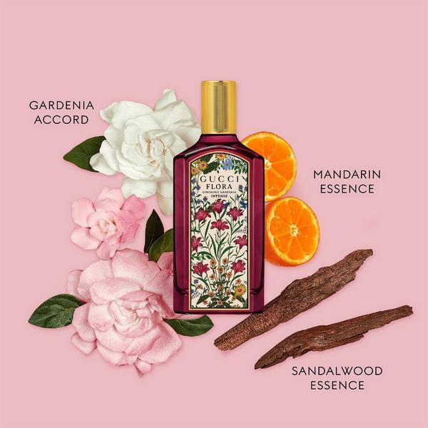 Ulta Gucci  Flora Eau De Parfum 2-Piece Gift Set