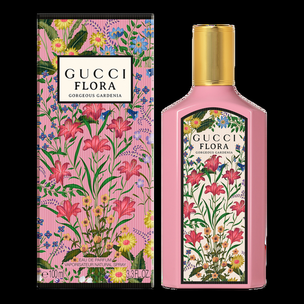 Ulta Gucci  Flora Gorgeous Gardenia Eau De Parfum