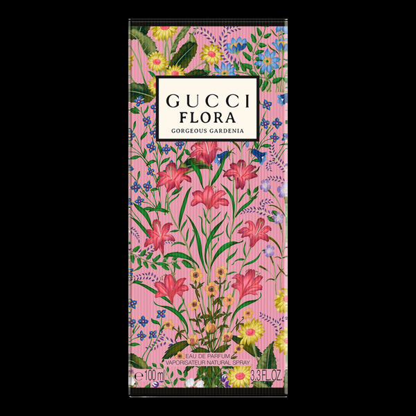 Ulta Gucci  Flora Gorgeous Gardenia Eau De Parfum