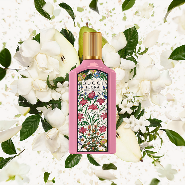Ulta Gucci  Flora Gorgeous Gardenia Eau De Parfum