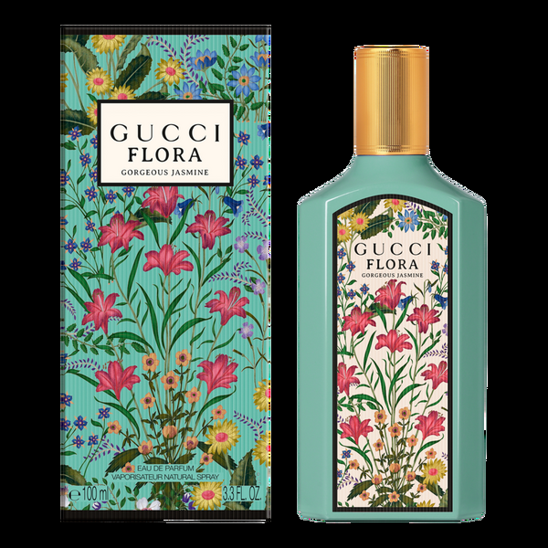 Ulta Gucci  Flora Gorgeous Jasmine Eau De Parfum