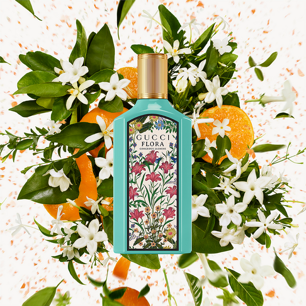 Ulta Gucci  Flora Gorgeous Jasmine Eau De Parfum