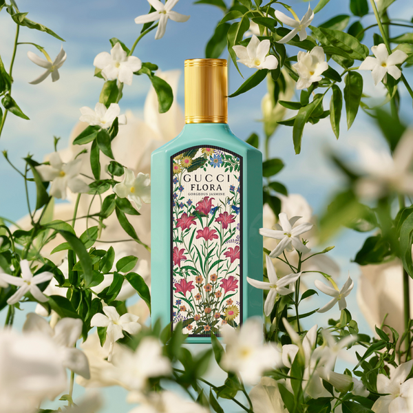 Ulta Gucci  Flora Gorgeous Jasmine Eau De Parfum