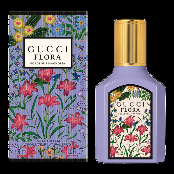 Ulta Gucci  Flora Gorgeous Magnolia Eau De Parfum