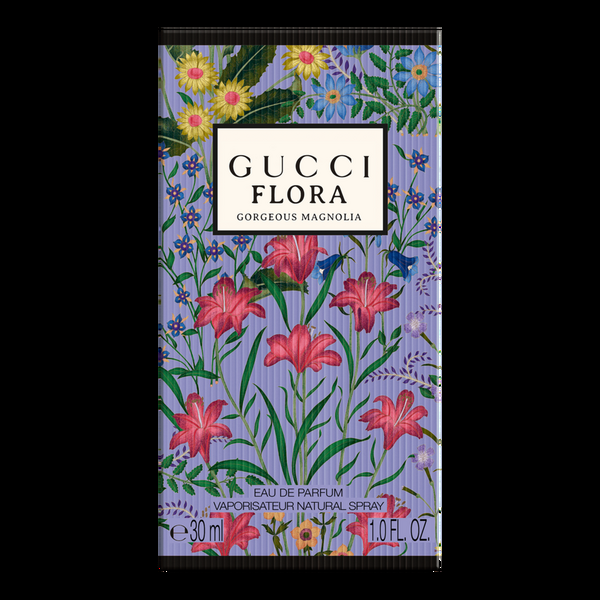 Ulta Gucci  Flora Gorgeous Magnolia Eau De Parfum