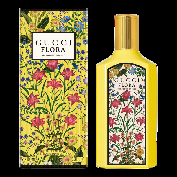 Ulta Gucci  Flora Gorgeous Orchid Eau De Parfum