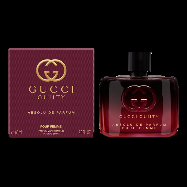 Ulta Gucci  Guilty Absolu De Parfum For Women
