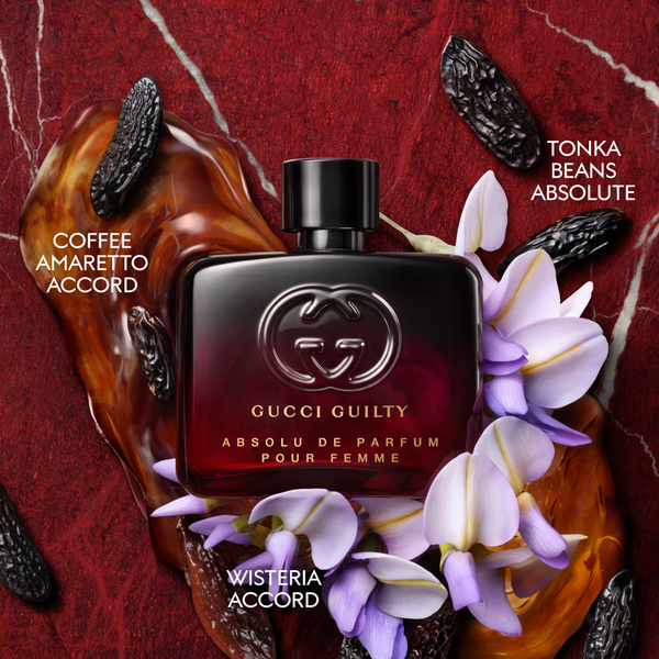 Ulta Gucci  Guilty Absolu De Parfum For Women