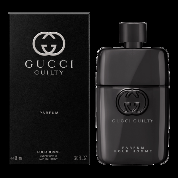 Ulta Gucci  Guilty Parfum Pour Homme