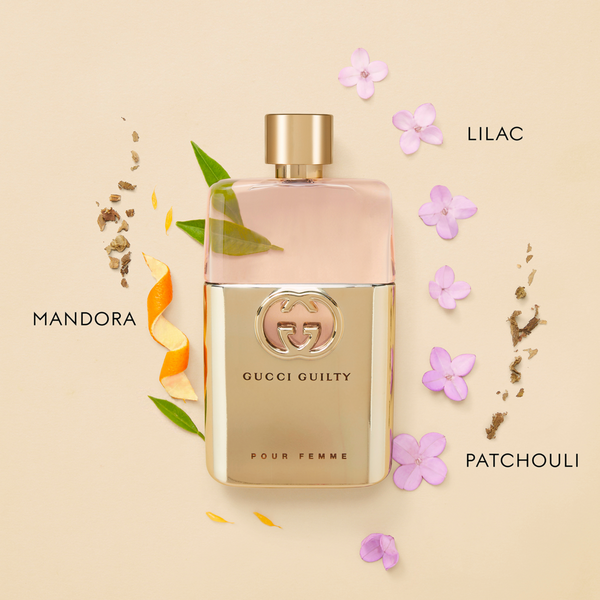 Ulta Gucci  Guilty Pour Femme Eau De Parfum