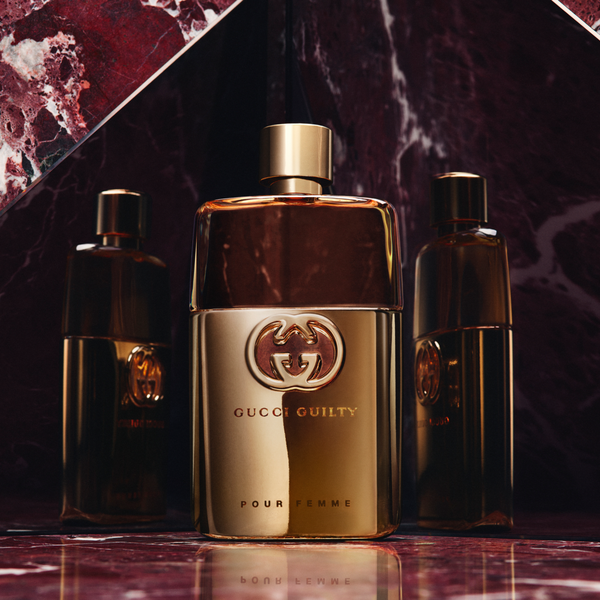 Ulta Gucci  Guilty Pour Femme Eau De Parfum