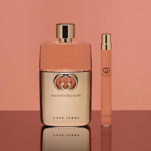 Ulta Gucci  Guilty Pour Femme Eau De Parfum