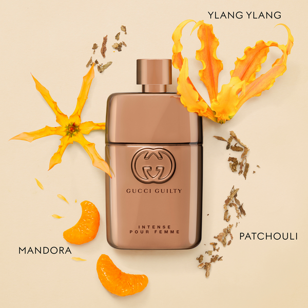 Ulta Gucci  Guilty Pour Femme Eau De Parfum Intense