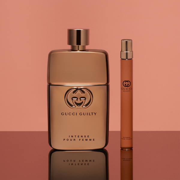 Ulta Gucci  Guilty Pour Femme Eau De Parfum Intense